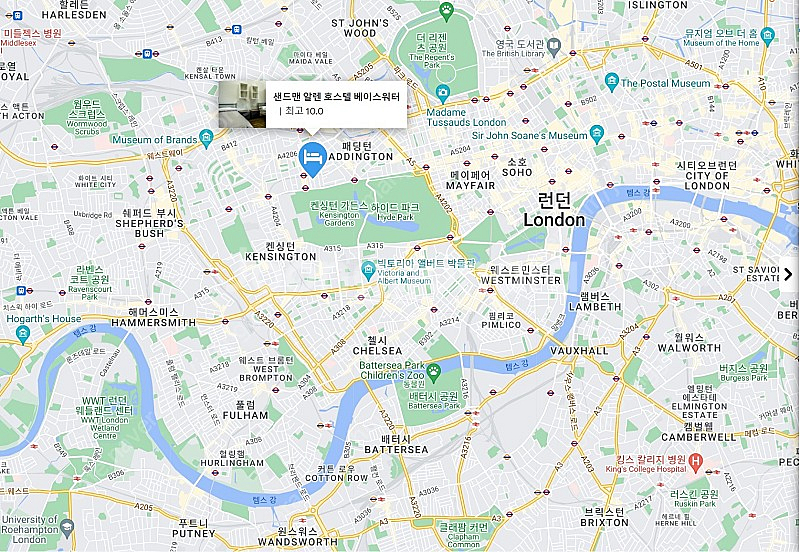 런던 숙소 양도합니다.(8/27~8/31) 4박 조식제공 | 여행숙박/이용권 | 중고나라 런던 숙소 양도합니다.(8/27~8/31) 4박 조식제공 | 여행숙박/이용권 | 중고나라